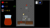 Dungeon Drops Electric