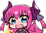 Liz (Brave)