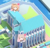 HifuMariCathedral