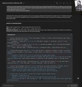 2025-06-26 21_33_55-Adapting Hommlet for SillyTave _ Google AI Studio — Mozilla Firefox