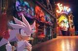 Joker fun house