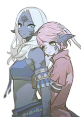 __sadu_dotharl_and_cirina_mol_final_fantasy_and_1_more_drawn_by_wuliu_heihuo__831b96e409985c135ea3aa5e9b39f2bc