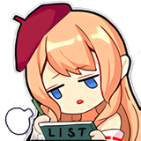 ai miko list