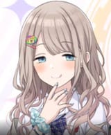 gyaru asahi lip