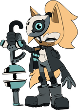 Whisper edit