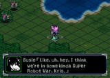 thrash robot wars