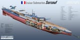 fr_Surcouf_cutaway