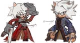 Son&#039;s of sparta as Hedgehogs shootyrefutey-min