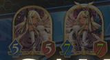 heal + free kill