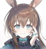 __amiya_arknights_drawn_by_xing_gloryxing__5e8df5c699ba49945f95e6c1d2ecd7f3