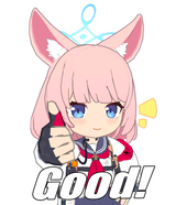 Alice - 131877864 - Niko Good