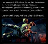 DBD