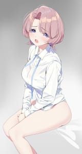 Mao slut