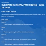 patch