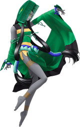SMT3_Kushinada-Hime_Artwork-2875686438