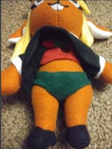 Plush 2