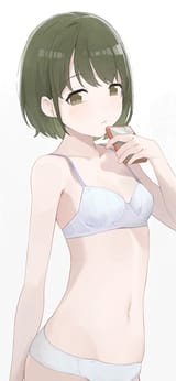 Nichika underwear