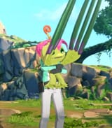 hugtheplant