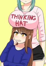 ThinkingCap