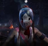 megga pig