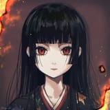 __enma_ai_jigoku_shoujo_drawn_by_hisagi_wkb__9507ad91d925910117530fc0a34af946