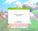 error 102