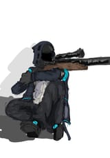 doctor sniper