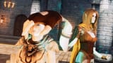 headpats