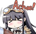 achoo