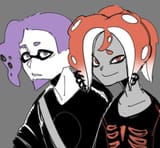 __quinn_and_mashup_splatoon_drawn_by_caffstrink__6603701656509506675b60a9825aa767
