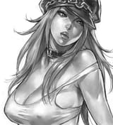 __poison_final_fight_drawn_by_mana30row__204504ea7b9774b3eda7e16b704ce5f1