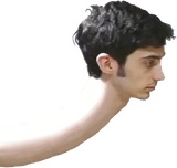 toby approaches