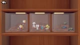display
