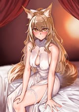 Blemiwife unsigned