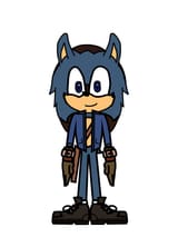 slick the tenrec