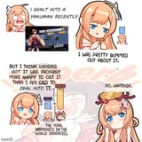 miko yakuman