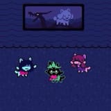 fun gang temmies