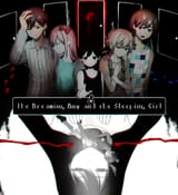 Dreaming Boy, Sleeping Girl