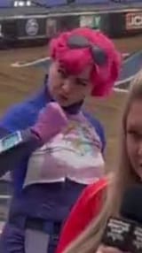 brite bomber monster jam