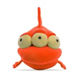Blinky plushie