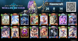 Havendeck