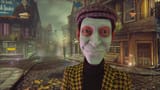we happy few