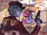 tenna cowboy 3