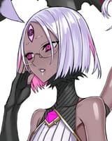 ushi gozen glasses