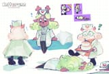ralsei doctor time