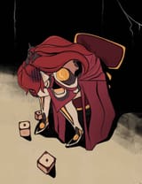 koumei lucklet