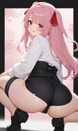 canonically accurate ass