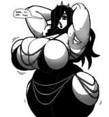 nancydress