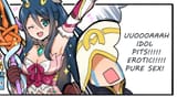 idolerotic
