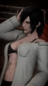 2023-05-13 21-44-22 GlaceEorzea #Unique Gothic 1